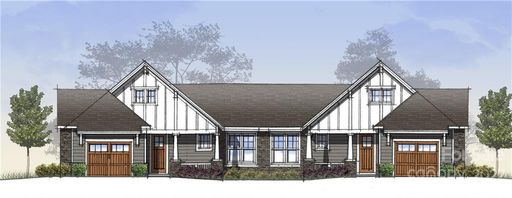 311 Golden Aster Drive pending home in Ecusta Crossing, Laurel Park, NC