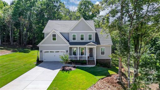 123 Riverstone Drive