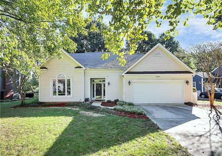 9203 Four Acre Court