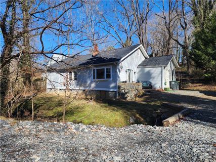 87 Springbrook Road sold home in Springbrook Woods, Woodfin, NC