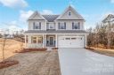 3011 Voyage Circle 185 sold home in Monroe, SC