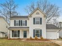9019 Treyburn Drive sold home in Charlotte, SC
