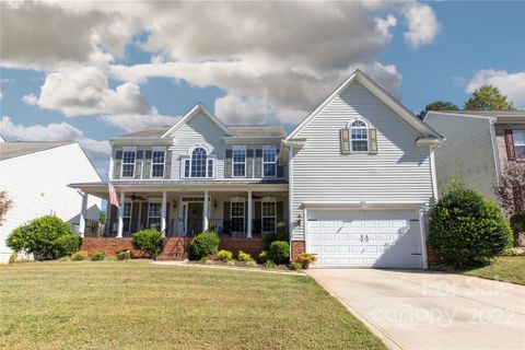 178 Crimson Orchard Drive