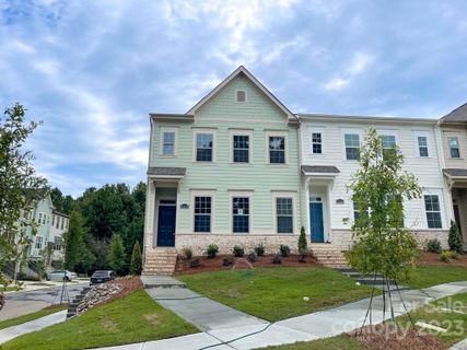 15148 Rocky Bluff Loop 20 sold home in The Summit at River Run, Davidson, NC
