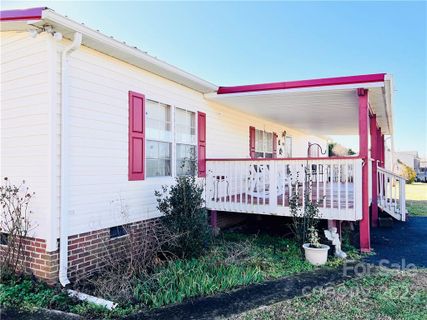 1885 Ellick Drive sold home in Brookridge, Newton, NC