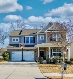 1805 Deer Meadows Drive