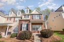 8500 Summerglen Circle sold home in Charlotte, SC