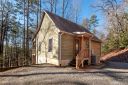 4 Matthews Creek Lane sold home in Cleveland, SC
