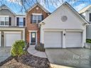 9168 Redmond Trace Road sold home in Charlotte, SC