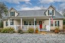 10 Eagle Drive sold home in Hendersonville, SC