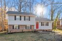 611 King Arthur Drive sold home in Gastonia, SC
