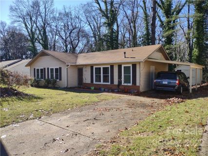 5006 Farm Pond Lane