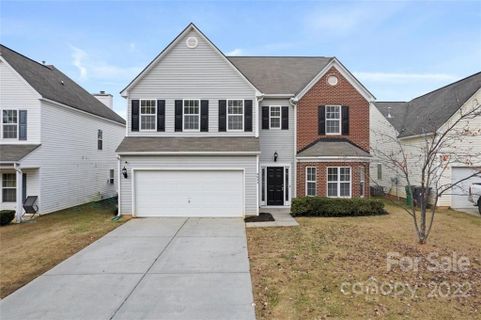 8622 Berrybrook Lane