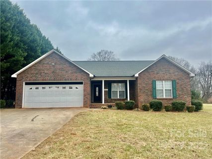 3510 Blackburn Bridge Road sold home in Blackburn Ridge, Lincolnton, NC