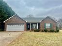 3510 Blackburn Bridge Road sold home in Lincolnton, SC