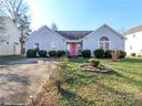 9291 Foggy Meadow Road sold home in Charlotte, SC