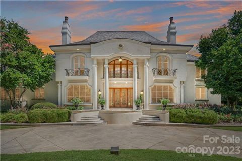 7545 Morrocroft Farms Lane