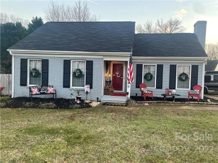 9046 Milton Morris Drive