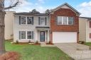 1406 Waterlily Lane sold home in Charlotte, SC