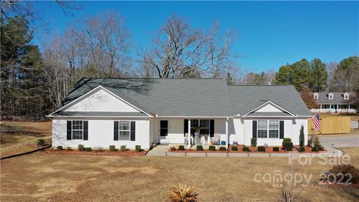 5131 Sedgefield Drive sold home in Sedgefield, Lancaster, SC