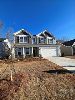 437 Shallowford Drive