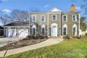 5712 Carmel Station Avenue sold home in Charlotte, SC