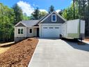 1715 Plantation Loop sold home in Morganton, SC