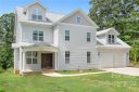 1640 Oak Park Court sold home in Iron Station, SC