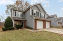 11603 Stockdale Court sold home in Pineville, SC