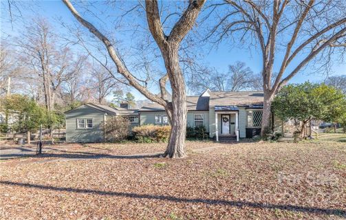 953 Poindexter Drive