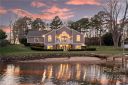 117 Winston Way Lane sold home in Troutman, SC
