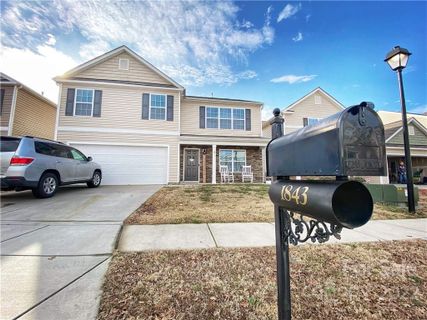 1843 Greenbrook Trail