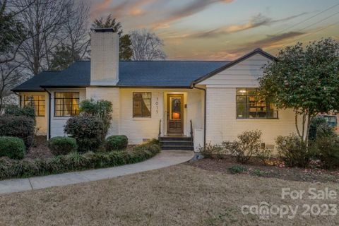 1011 Scaleybark Road
