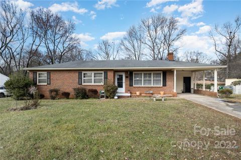 5401 Northside Road sold home in Allen Hills, Charlotte, NC