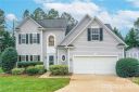 9955 Mitchell Glen Drive sold home in Charlotte, SC