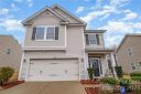 5910 Pepperpike Way sold home in Charlotte, SC