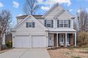 9127 Culcairn Road sold home in Huntersville, SC
