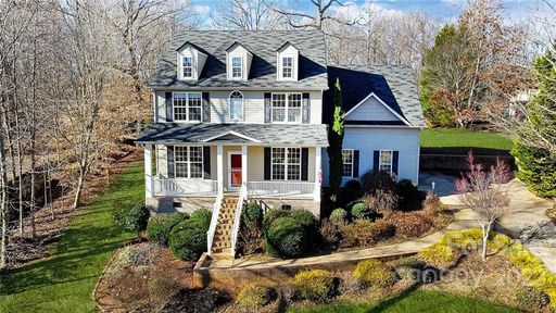 3104 Nablus Drive sold home in Mcneely Ridge, Waxhaw, NC