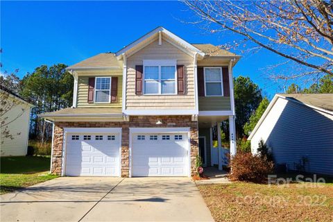 4585 Scarlet Oak Drive