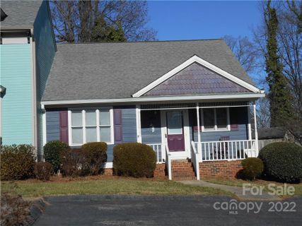 437 Windsor Lane sold home in Victoria Village, Statesville, NC