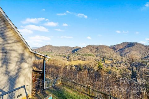 30 Harmony Ridge Road sold home in Meadows Of Enka, Candler, NC