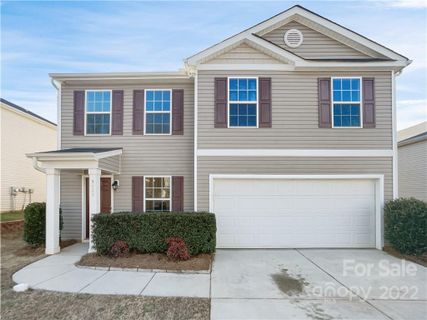 5422 Graypark Drive sold home in Nevin Glen, Charlotte, NC