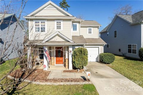 311 Waterlemon Way