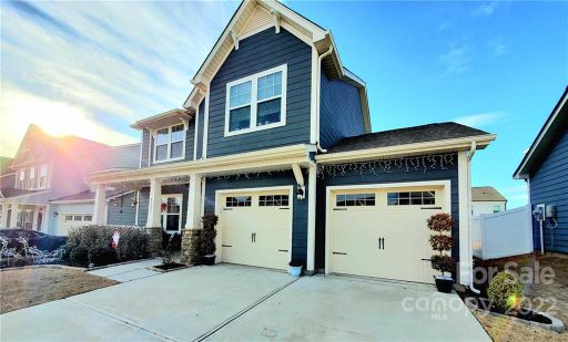 5165 Thomasville Drive
