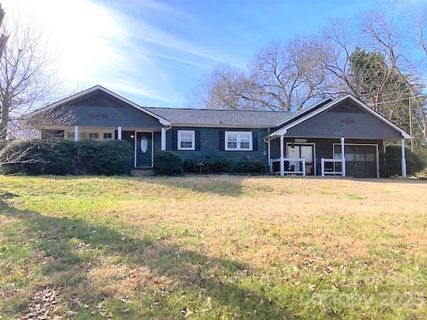 163 Tanner Street sold home in Hillcrest, Rutherfordton, NC