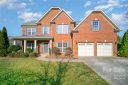 2111 Willowcrest Drive sold home in Waxhaw, SC