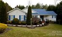 122 Sunset Ridge Drive sold home in Etowah, SC