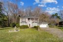 5301 Dayan Drive sold home in Charlotte, SC