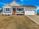 335 Windy Acres Knoll Drive sold home in Hendersonville, SC