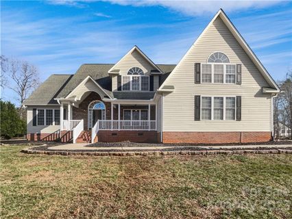 181 Charis Lane sold home in Williams Farm, Statesville, NC